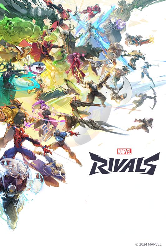 Rivals